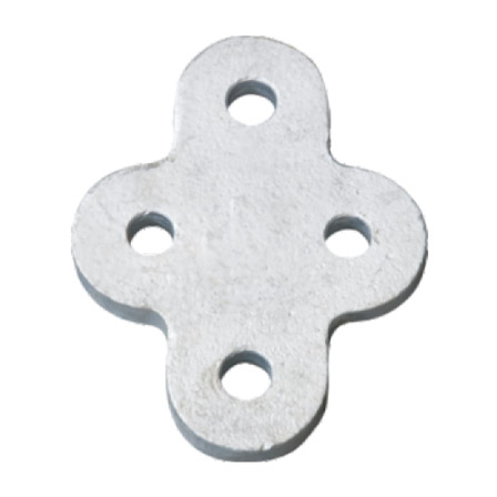 Single Crossing Clevis