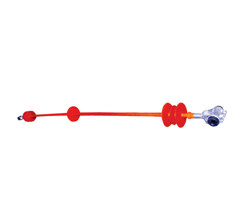 Composite phase-interleaved spacer bar