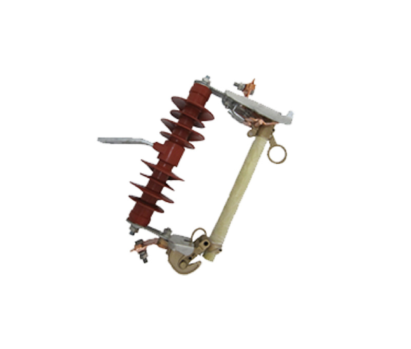 Outdoor high-voltage fuse HRW10-10