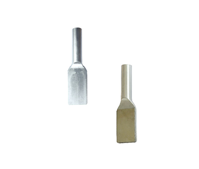 SYSYG-N series heat-resistant single-conductor equipment wire clamps (Type A, Type B, Type C)