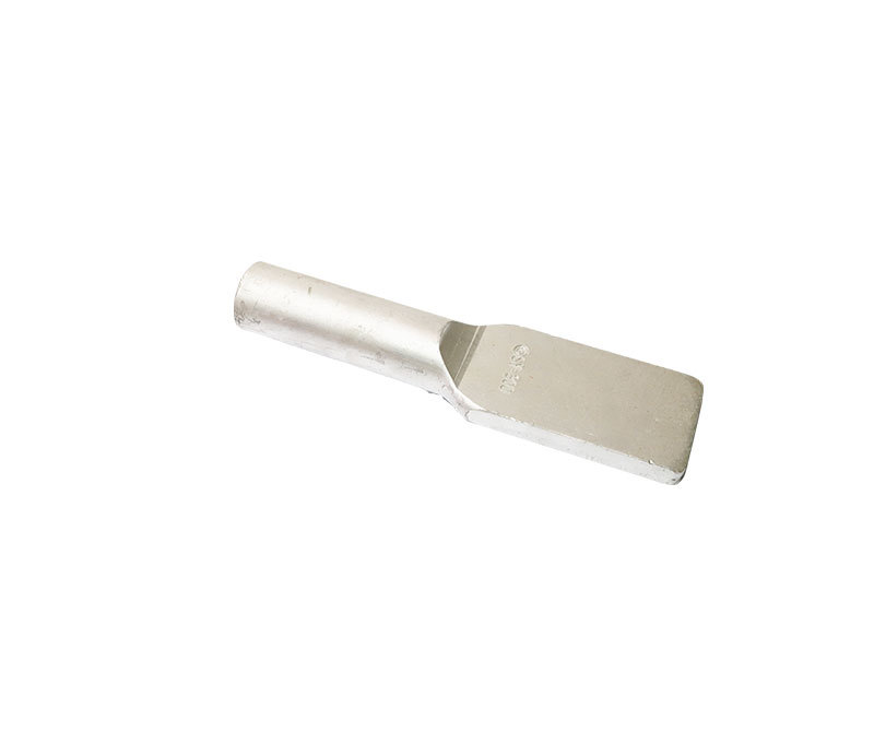 SY compression-type aluminum equipment terminal clamp