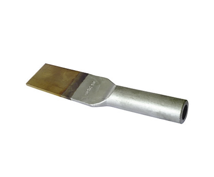 SYG Compression-type Copper-Aluminum Equipment Terminal Clip