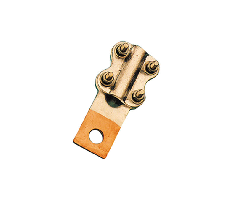 JTL Copper, Aluminum, Copper-Aluminum Terminal Clamps