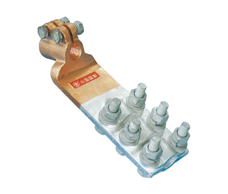 SBG Transformer Copper-Aluminum Terminal Clips