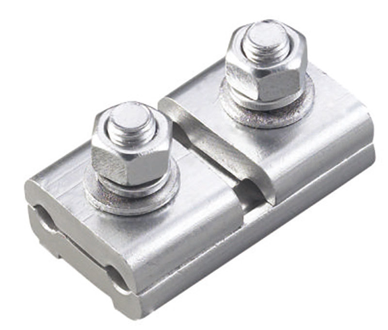 JB Connecting Wire Clamp (for aluminum stranded wire and steel-cored aluminum stranded wire)