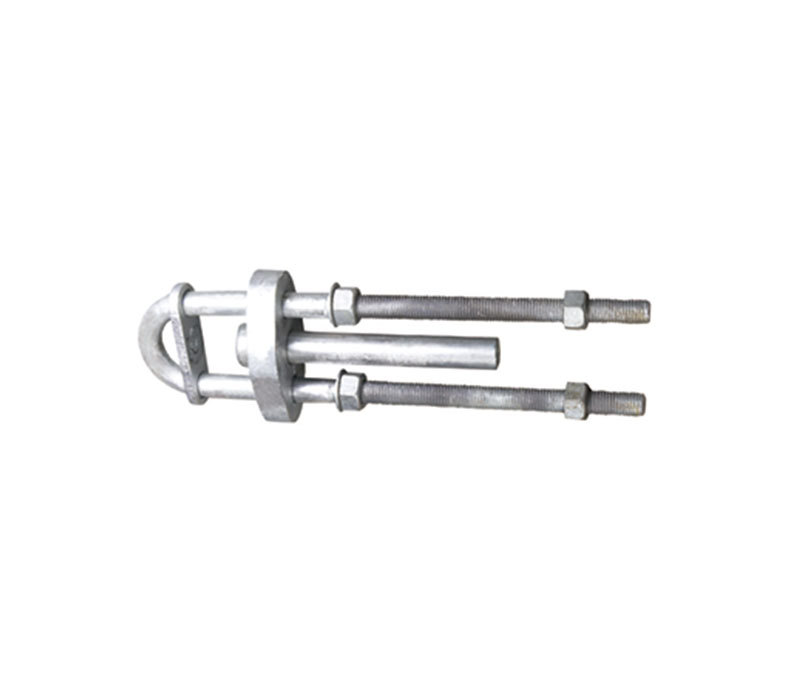 NLY type clamp (adjustable type, crimp type)