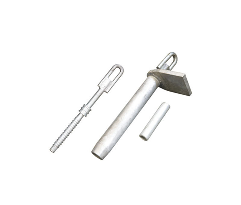 NYH Tension Clamp (Welded Type)