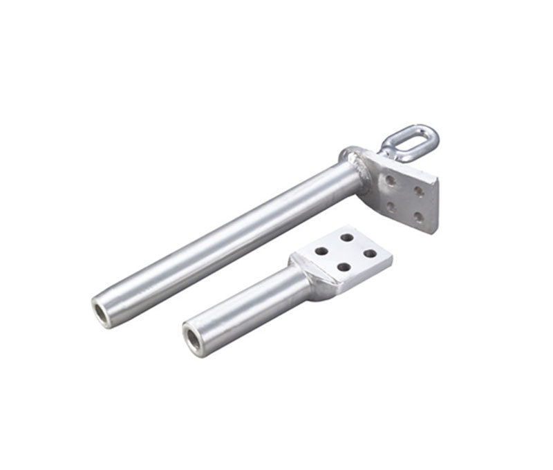 NY Tension Clamp (for Heat-resistant Aluminum Alloy Conductor)