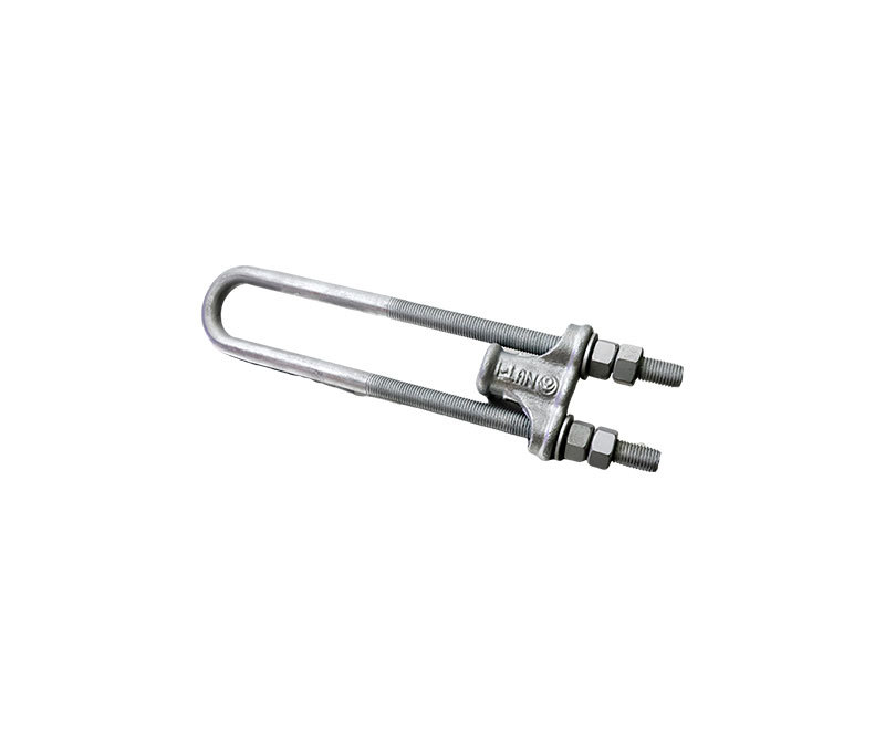 Aluminum alloy NUT energy-saving type (adjustable version)