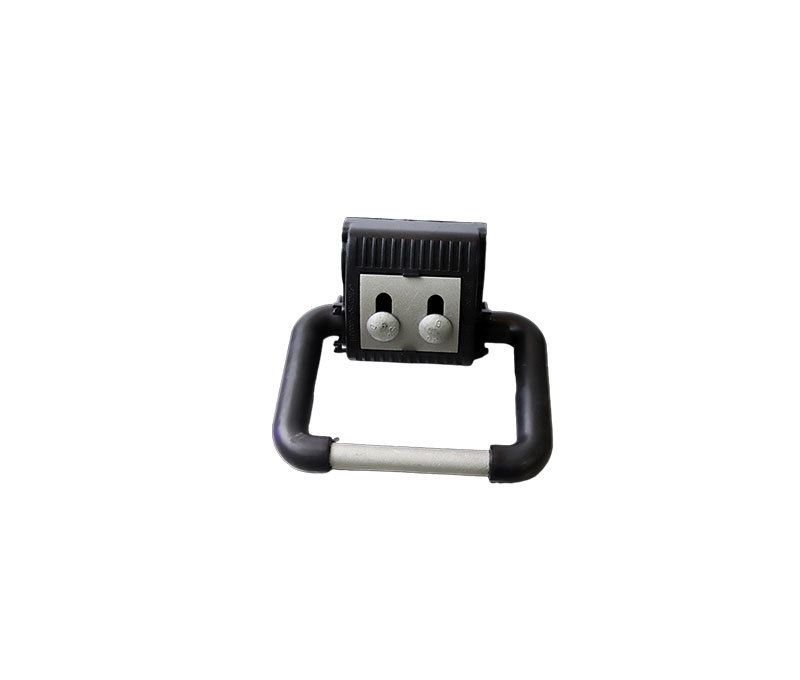 JBCD piercing grounding wire clamp