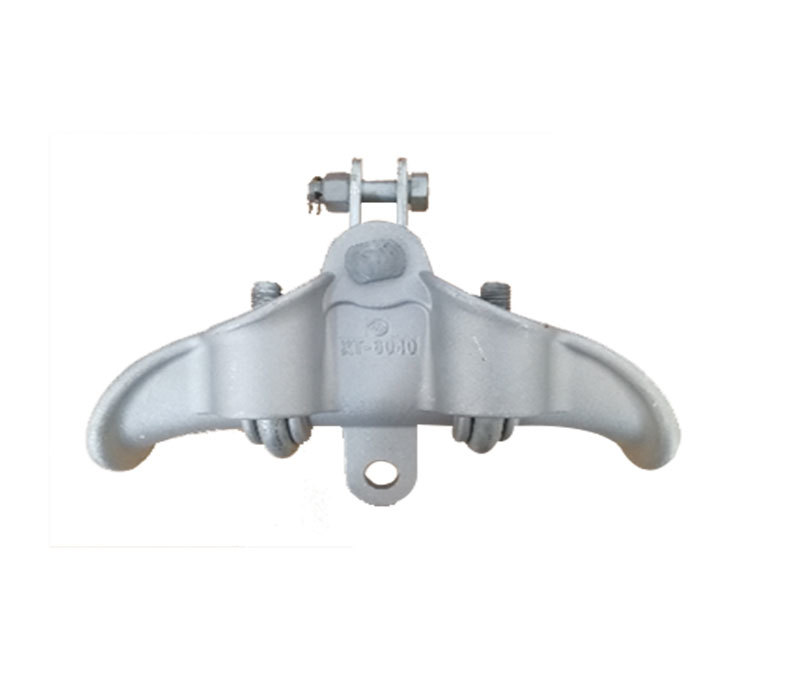 XT jumper hanging clamp
