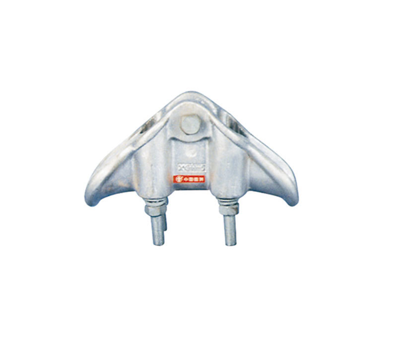 XGF Suspension Line Clamp (Bag-type, Anti-sway Type)