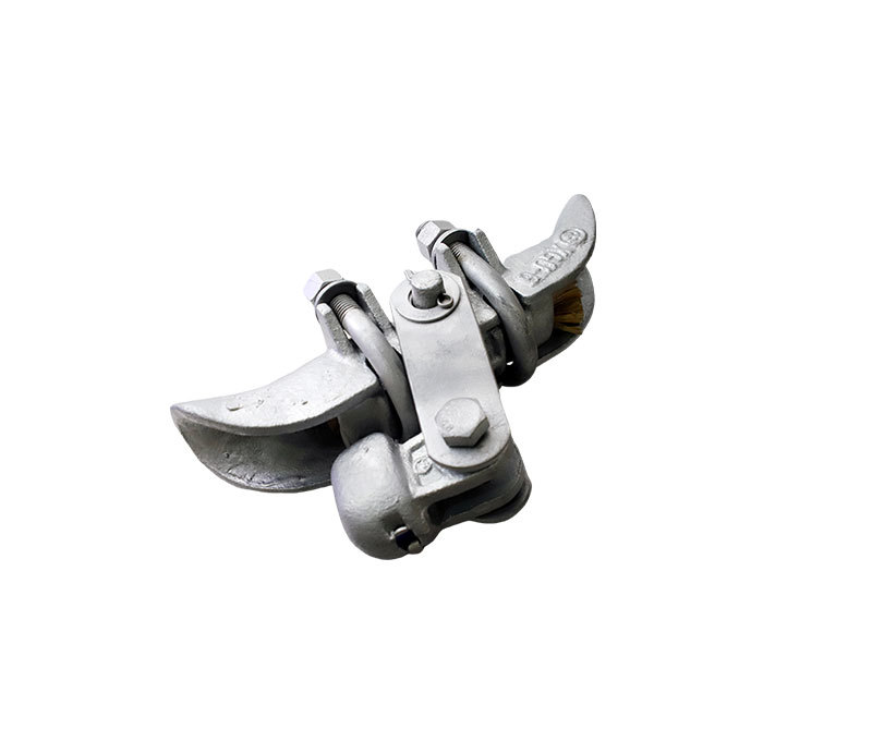 XGF-K Suspension Line Clamp (Top-Attached Type)