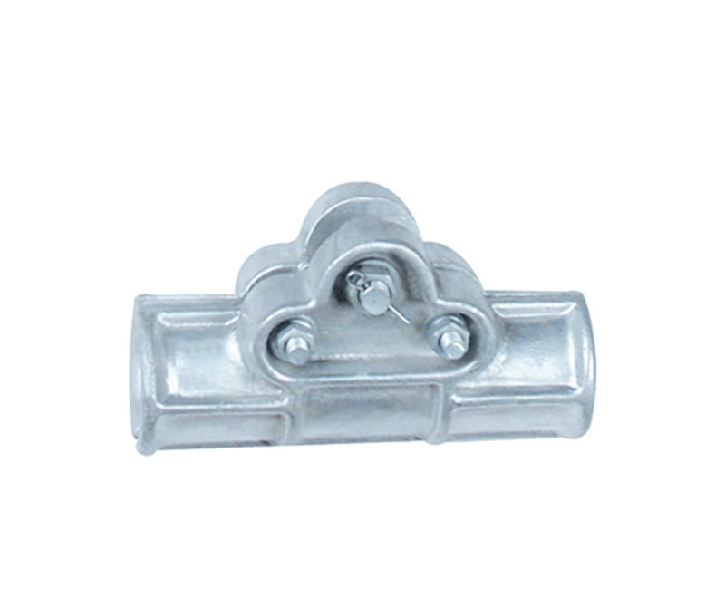 XGF Aluminum Alloy Suspension Line Clamp (General Suspension Type)