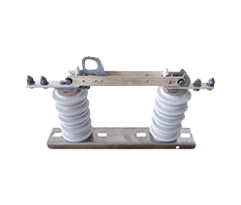 Outdoor high-voltage disconnect switch GW9-12W