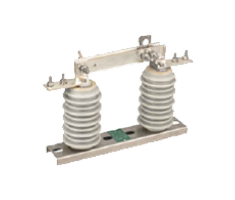 Outdoor high-voltage disconnect switch GW9-12G