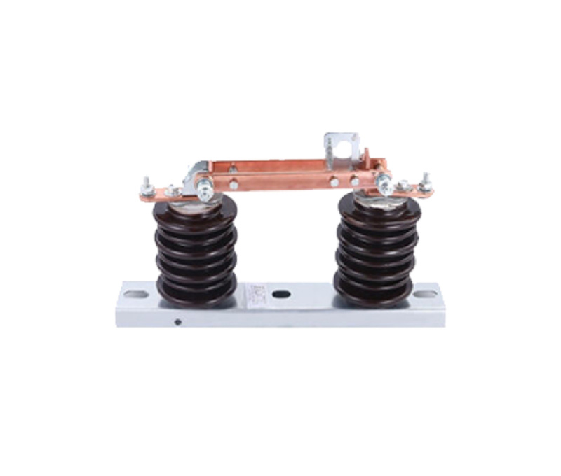 Outdoor high-voltage disconnect switch GW9-12
