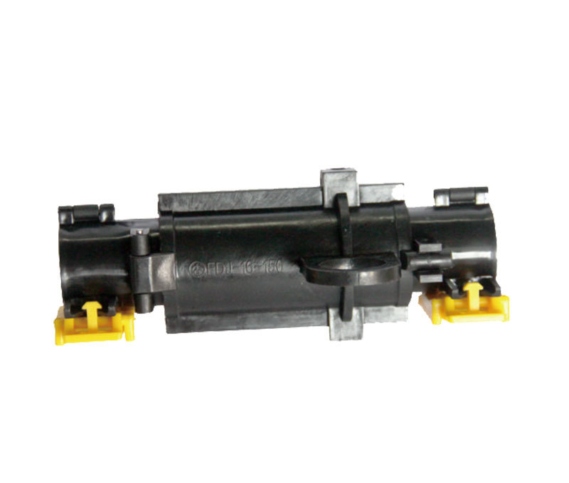 FDJ fully insulated grounding device (anti-backflow protection device)