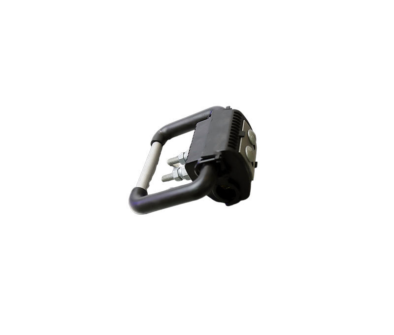BYD Voltage Testing and Grounding Ring Device