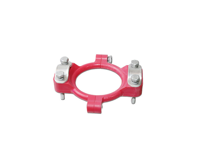 YG-GP, YG-GPS guy wire fixing clamp