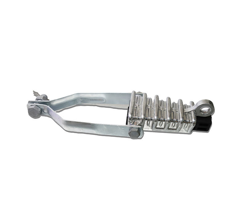 NXJG Wedge-shaped Insulated Terminal Strain Clamp