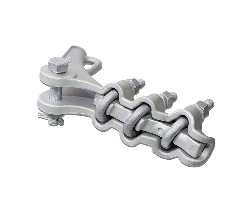 NLL Bolt-Type Tension Clamp