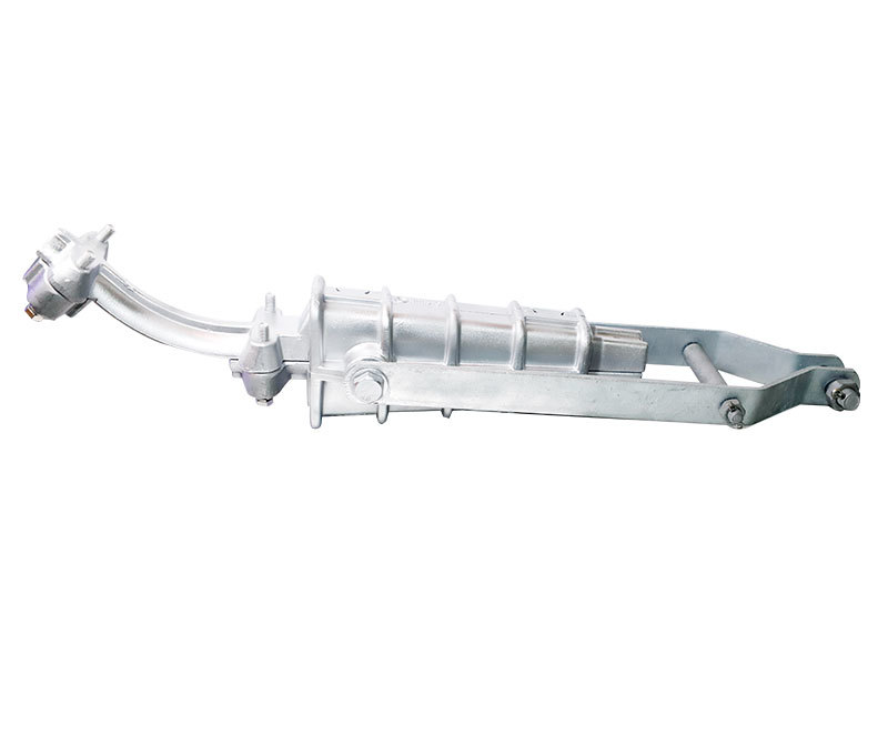 NELJ Quick Bolt Wedge-Type Tension Clamp