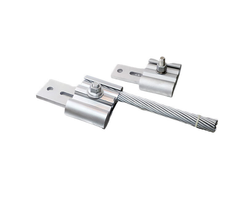 JCS type equipment clamp