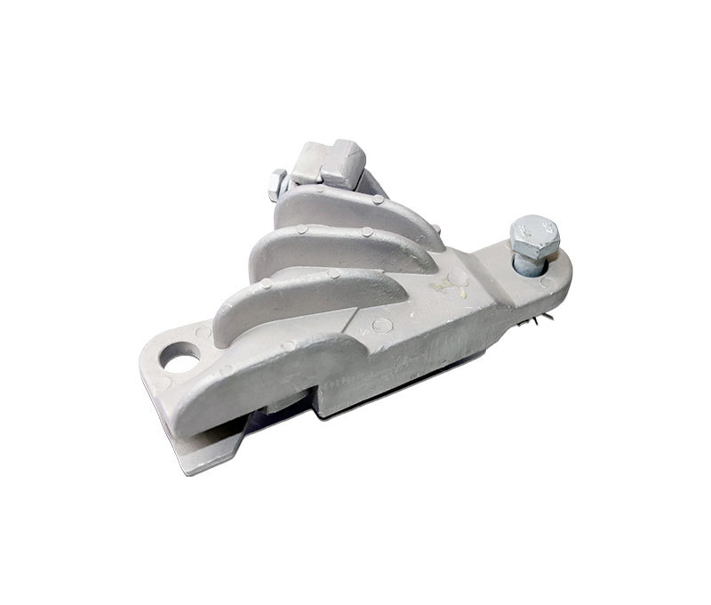 NXL-J Wedge-Type Insulated Tension Insulator Clamp