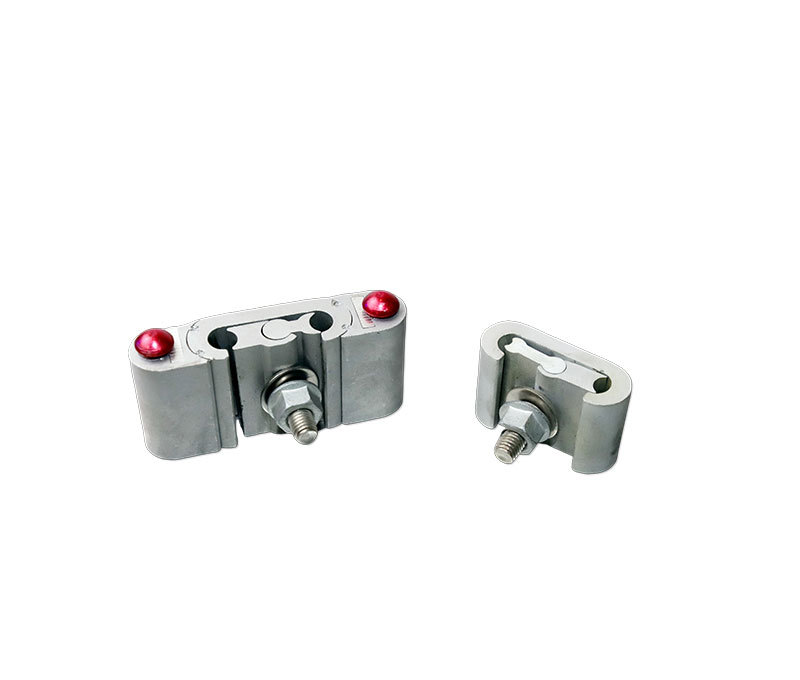 JC type clamp