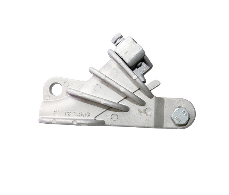 NXLJ Wedge-Type Insulated Tension Insulator Clamp