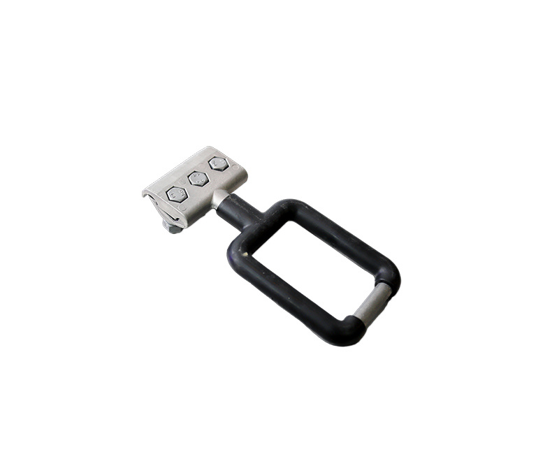 JDL Grounding Wire Clip