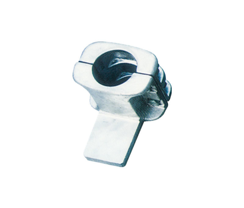 MGT(C) Type Vertical Equipment Clamps