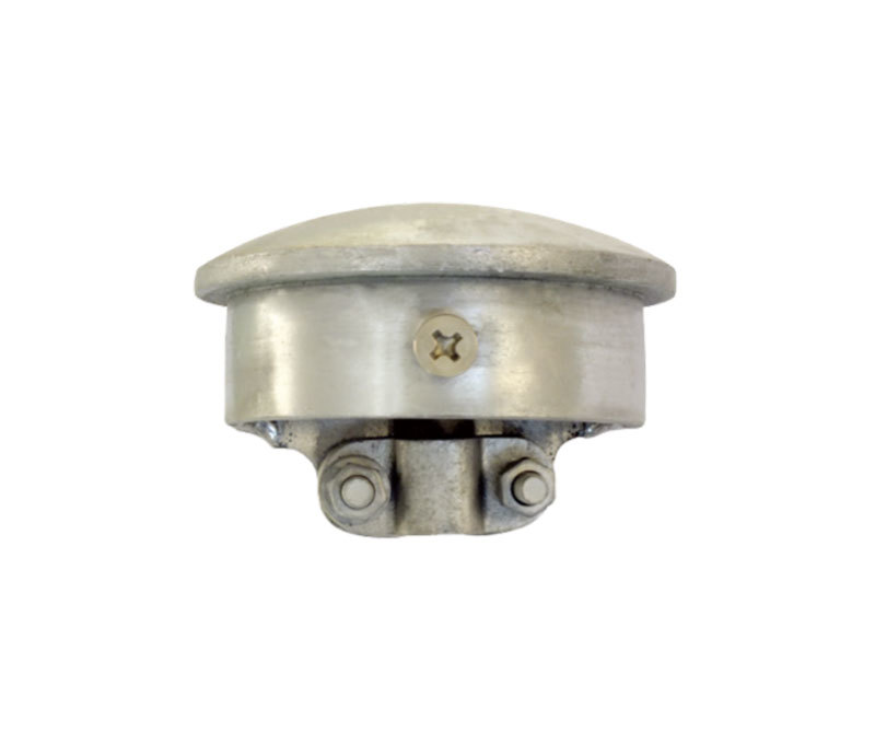 MGF1 type head (damping type)