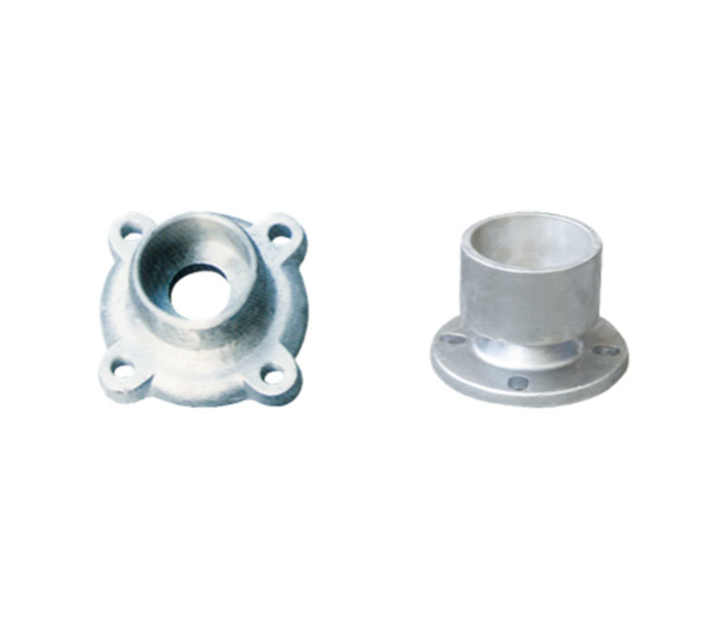 MGD type terminal fixing clamp for busbar