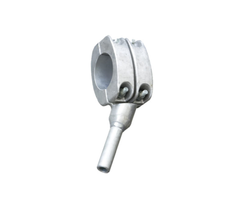 MTLY type T-shaped line clamp