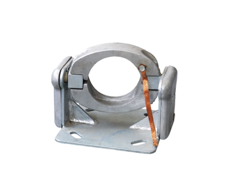 MGG(Z) type fixed hardware (fixed support)