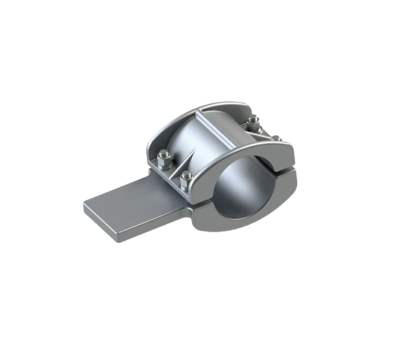 MGT type T-junction hardware