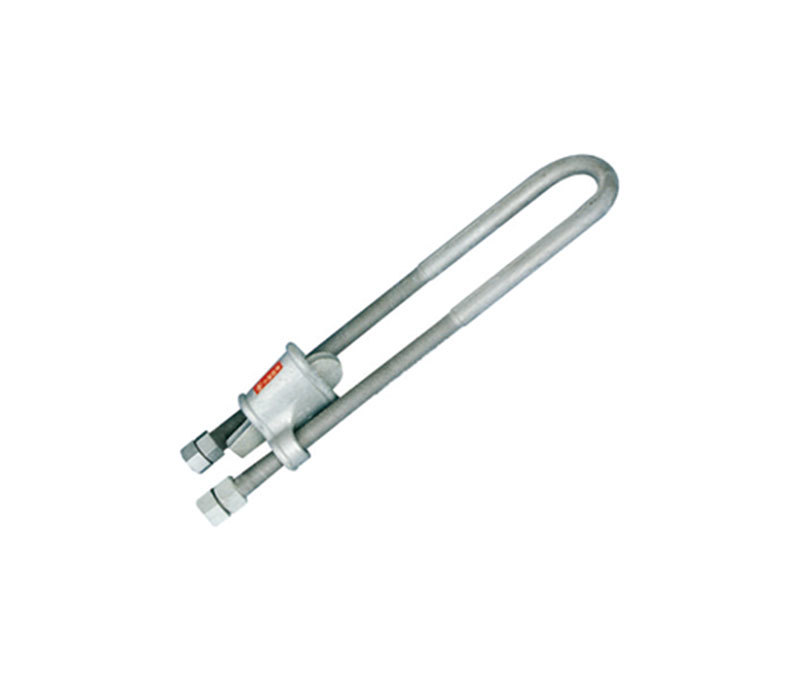 UT type clamp (adjustable type)