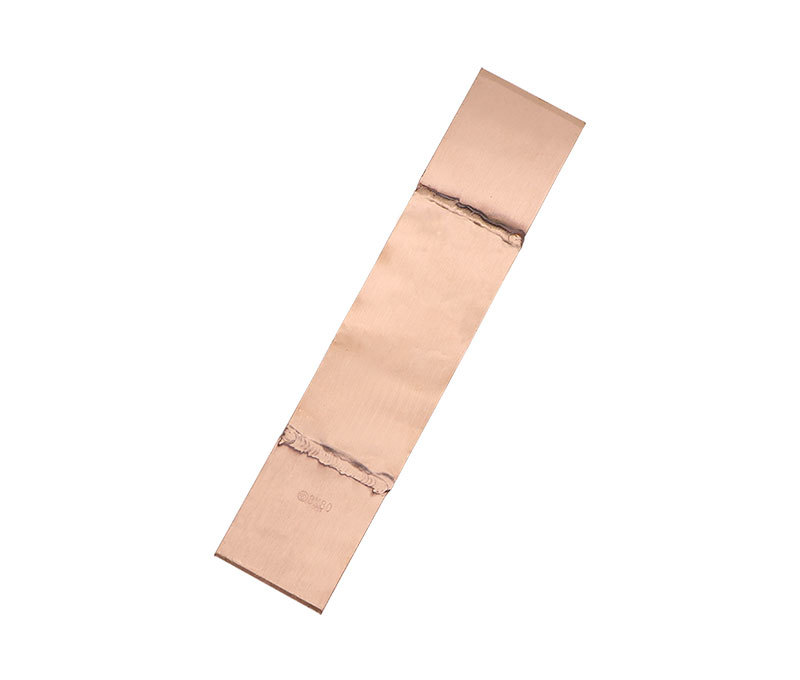 MST Copper Busbar Expansion Joint