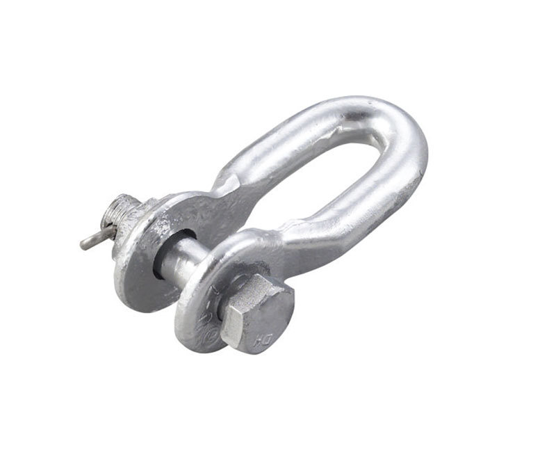 U, UK U-shaped clamp ring