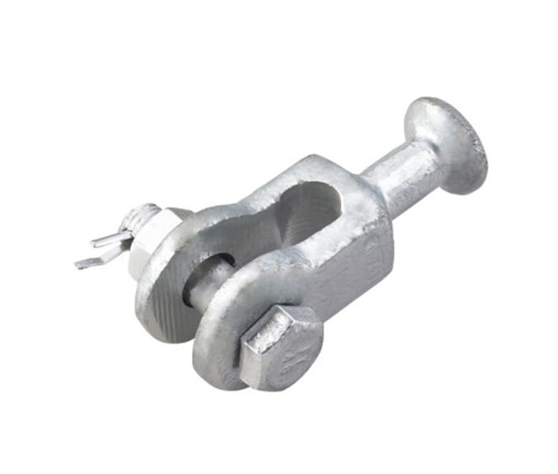 QS ball head clamp ring