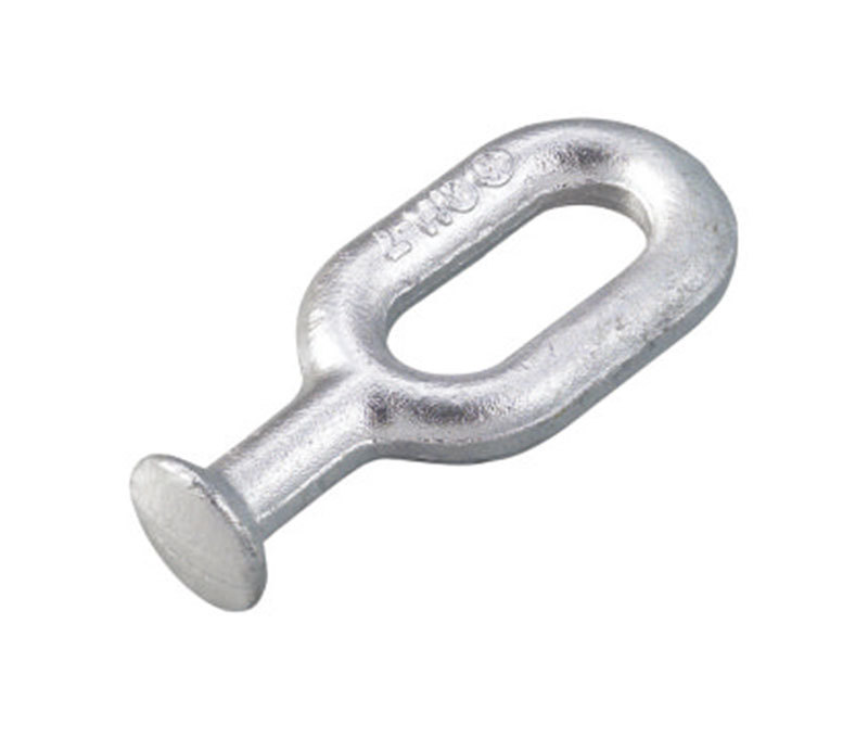 QH ball head clamp ring